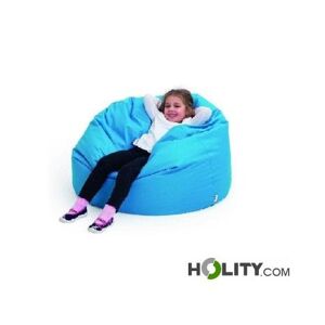 Pouf A Sacco Morbido Per Bambini H402_105