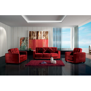 Arredo Casa Facile Divano Salotto Mega Sofa Tessuto Poltrona