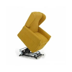 Relax e Design IVA 4% Poltrona Relax Lift (Alzapersona) 2 motori mod. NINA (Verona 04 cons 2 settim)