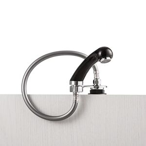 Acqua-stop sistema anti goccia rubinetto per lavatesta