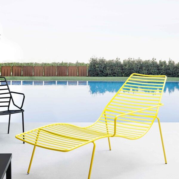 gaber link chaise longue