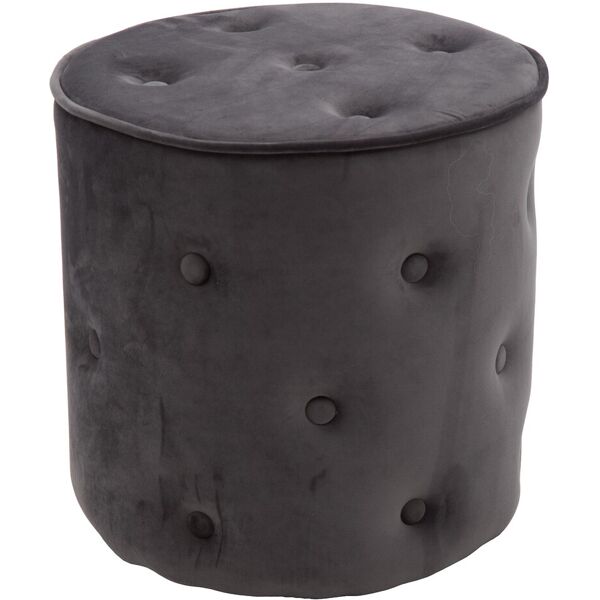 arredo smart pouf hugo bottone