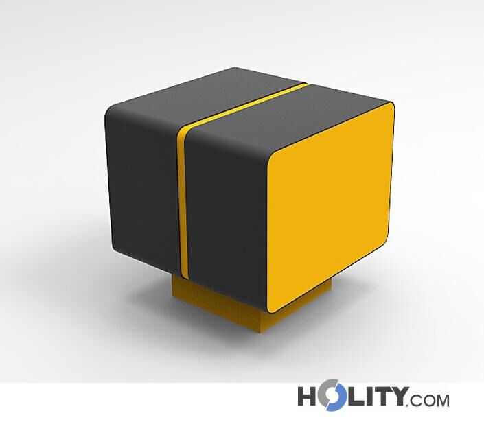 Pouf Per Arredo Urbano H330_25