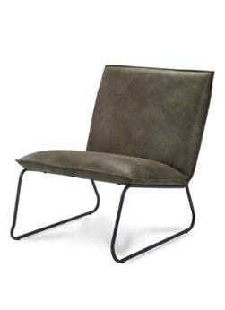 Livingstone Design Chobe fauteuil - Groen