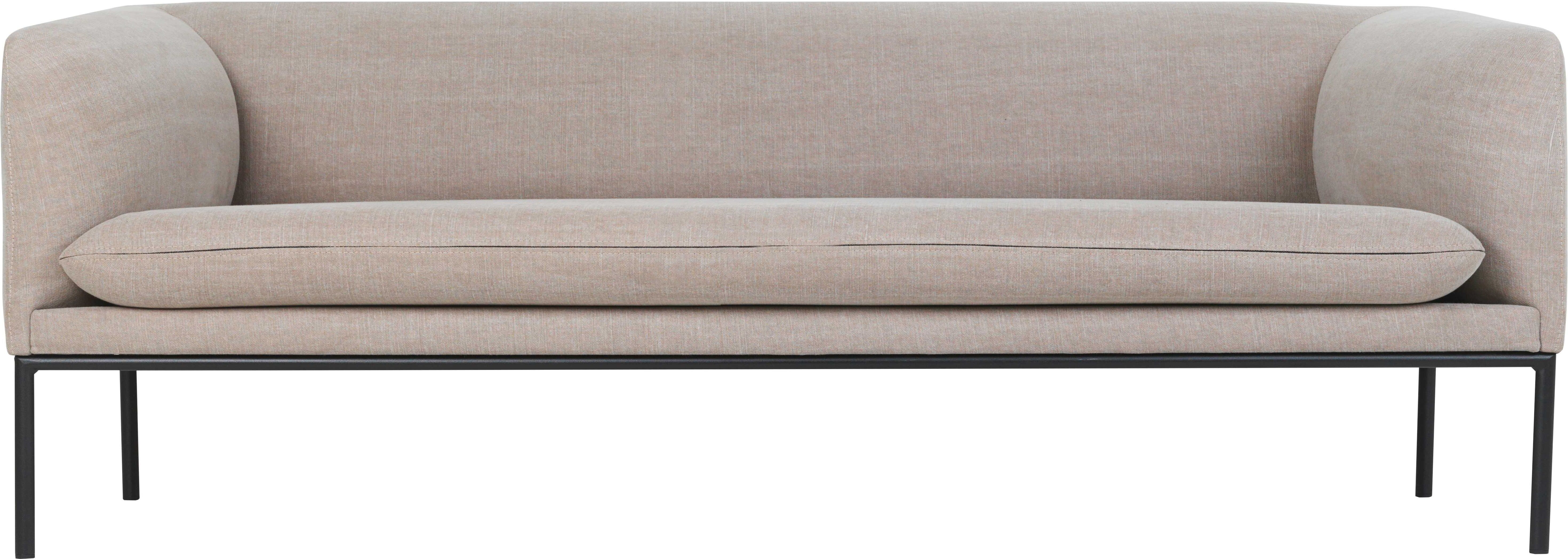 Ferm Living Turn Sofa bank Cotton