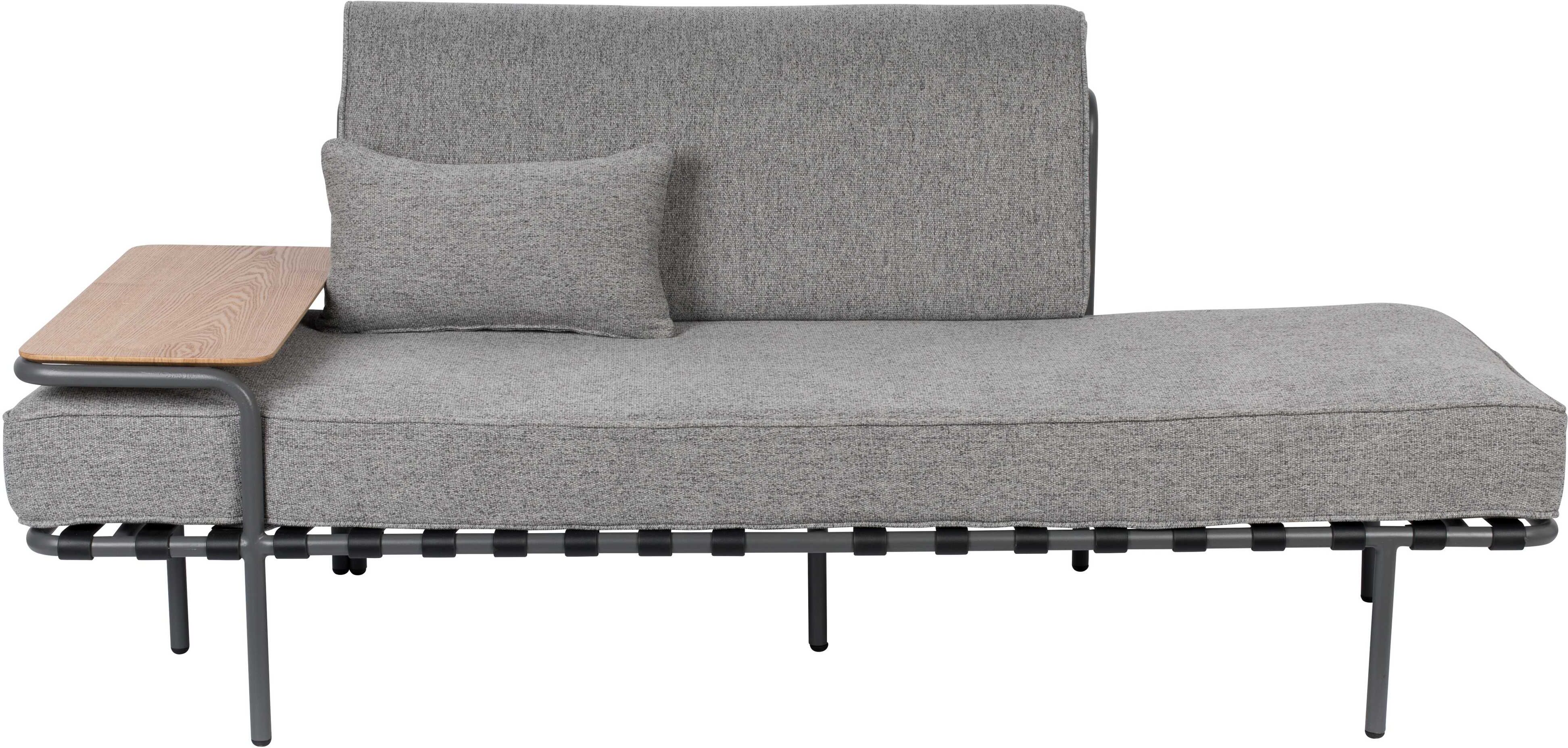 Zuiver Sofa Star bank grijs