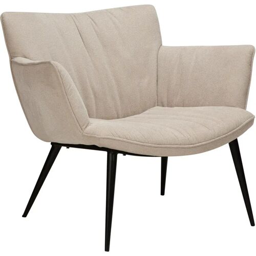 Dan-Form SALE - Join Lounge Fauteuil – Stof Zand