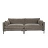 ZUIVER Sofa Summer 3-Seater Coffee