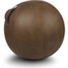 VLUV BOL VEEL zitbal - Cognac / 70-75cm Cognac 70-75cm