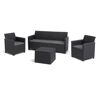 Keter loungeset Claire 000