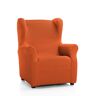 Martina Home Tunez fauteuil hoes oorfauteuil oranje