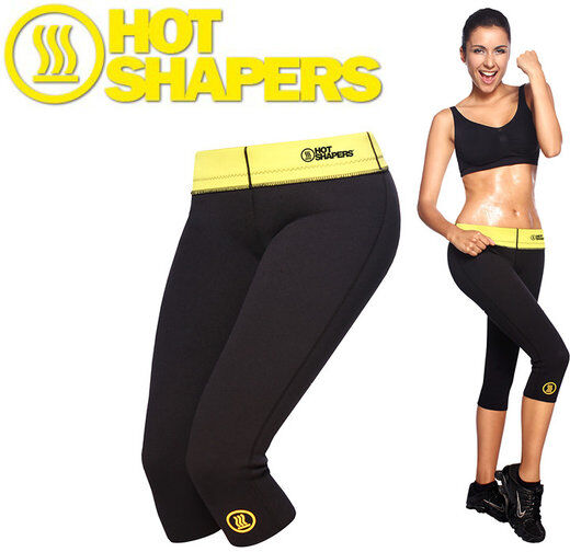 Orange Care Hot Shapers Maat L