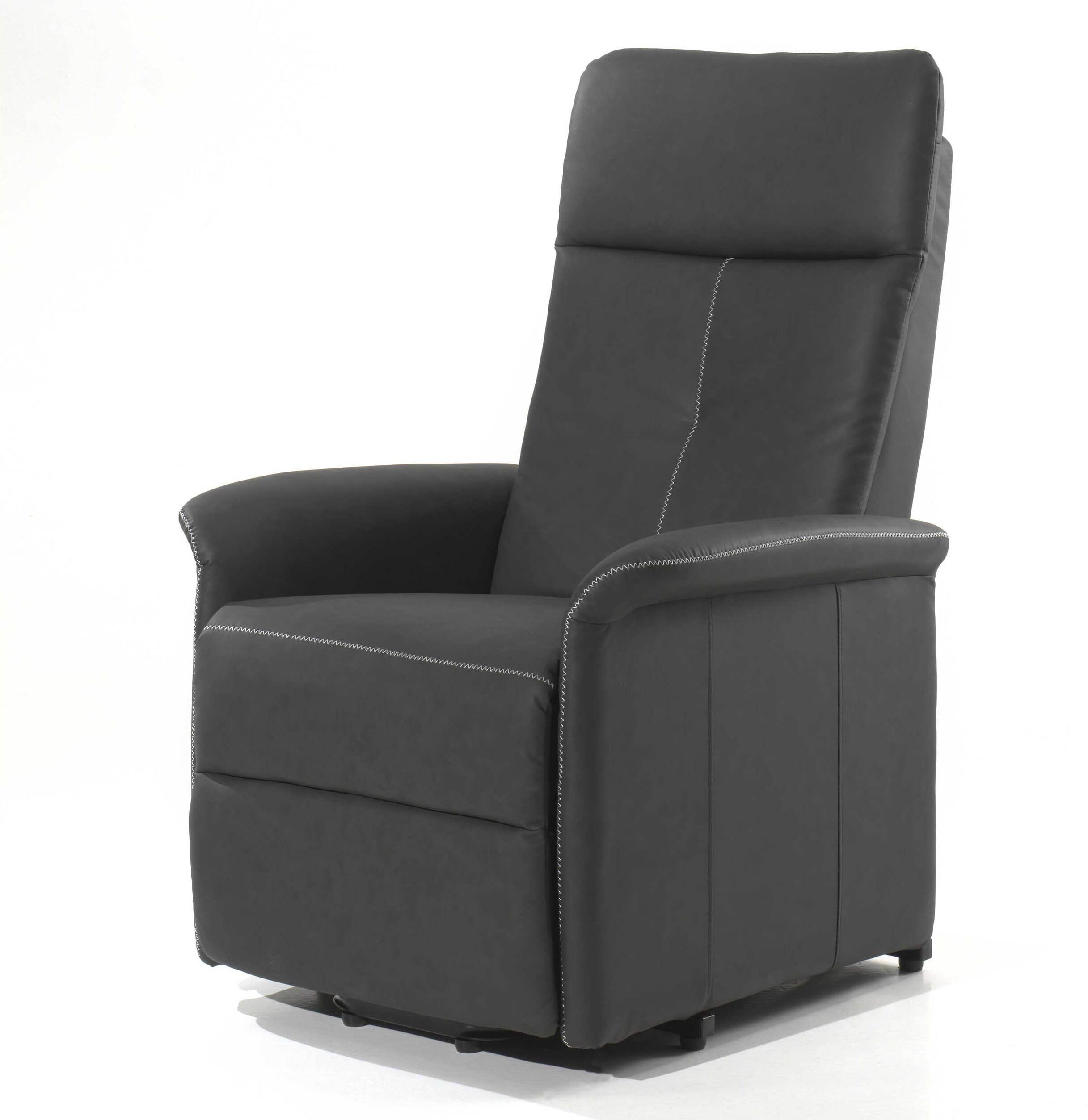 Confort Luxe Elektrische relaxfauteuil Arc