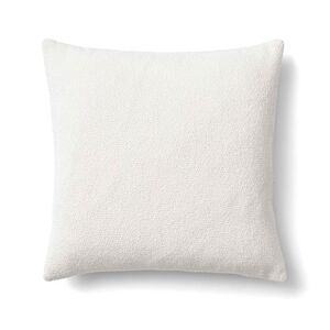 &Tradition Collect Cushion Sc28, Ivory/boucle 50x50cm.
