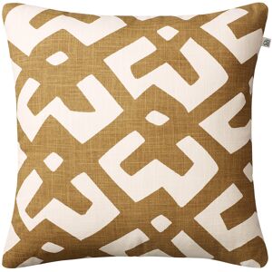 Chhatwal & Jonsson Dadra Outdoor Cushion - Beige/off White