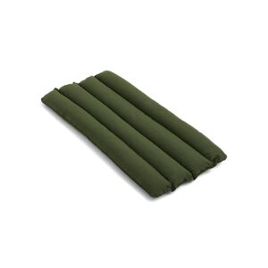 HAY Soft Quilted Cushion For Palissade Chair And Armchair - Olive