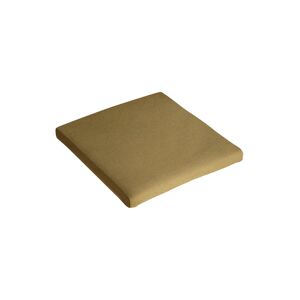 HAY Seat Cushion For Type Chair - Ochre