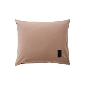 Magniberg Pure Pillow Case Poplin Sand 50x70 Cm