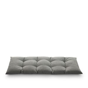 Fritz Hansen Barriere Cushion 125x43, Ash