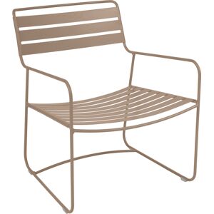 Fermob Surprising Armchair, Nutmeg