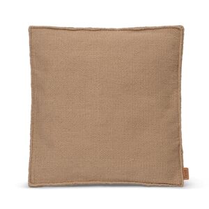 Ferm Living Desert Square Cushion Sand