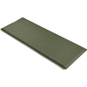 HAY Palissade Dining Bench Cushion Olive