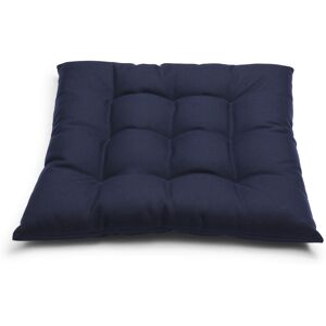 Fritz Hansen A/S Barriere Cushion 43x43 Cm Marine