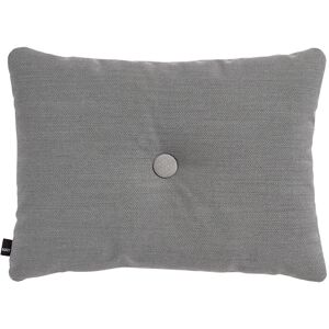 HAY Dot Cushion Steelcut Trio Dark Grey