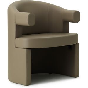 Normann Copenhagen Burra Chair - Ultra leather 41585