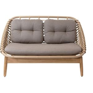 Cane-Line String Lounge Sofa