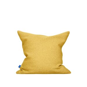 HEM Crepe Cushion Medium - Sunflower