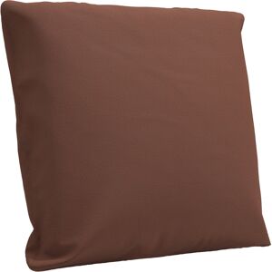 Gloster Deco Square Scatter Cushion Large, Kat.B Blend Clay