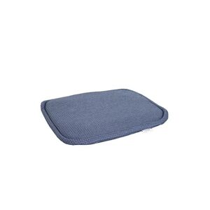 Blend/Moments sittepute Cane-Line link blue