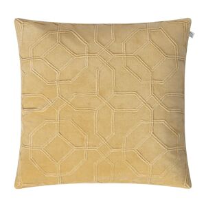 Chhatwal & Jonsson Nandi putevar 50x50 cm Spicy yellow