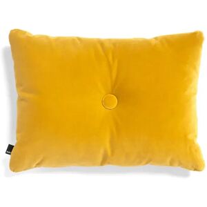 HAY Dot Soft pute Yellow, 1 knapp