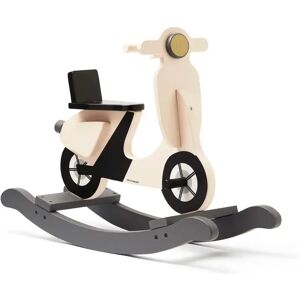 Kid's Concept Kids Base gyngescooter Beige