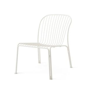 &Tradition Thorvald SC101 loungestol Ivory