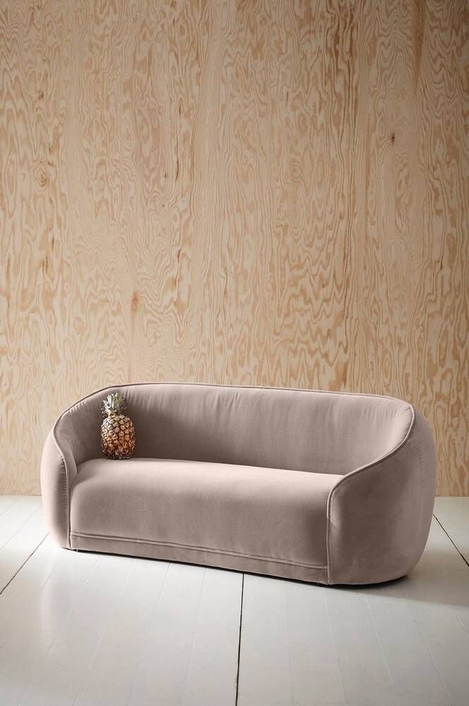 AUSTIN MINI barnesofa Beige