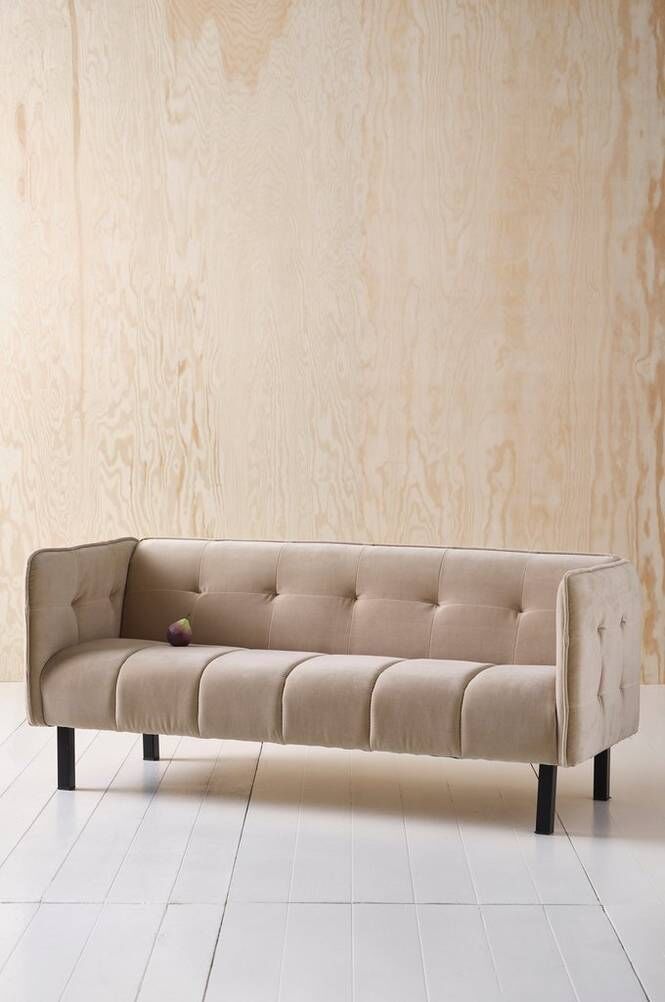 MONTEBAY MINI barnesofa Beige