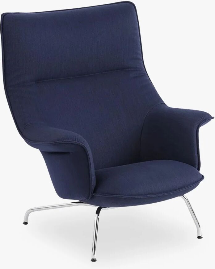 Muuto Doze Lounge Chair, Balder 782