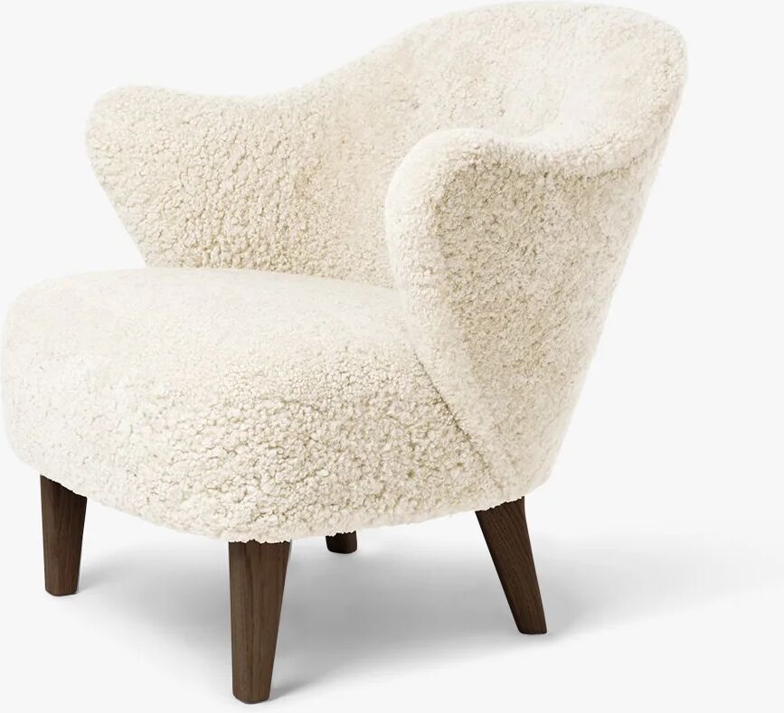 By Lassen Ingeborg, Sheepskin / Off White