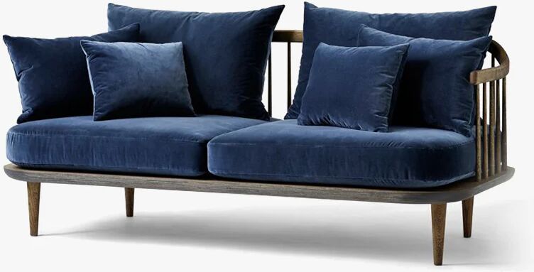 &tradition Fly Sofa-SC2-Røkt/Harald 2 182