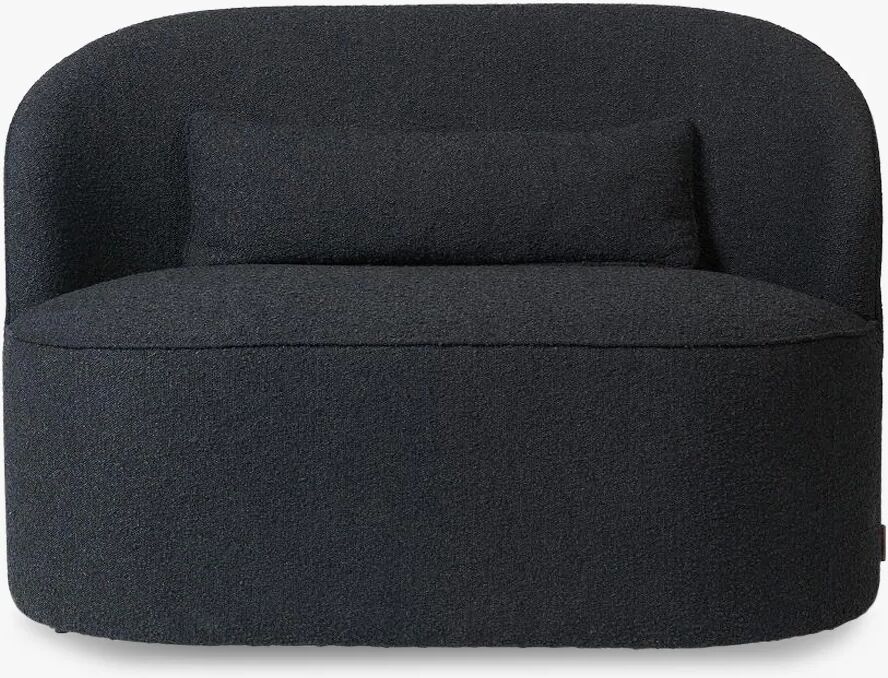 Cozy Living Effie sofa, kull