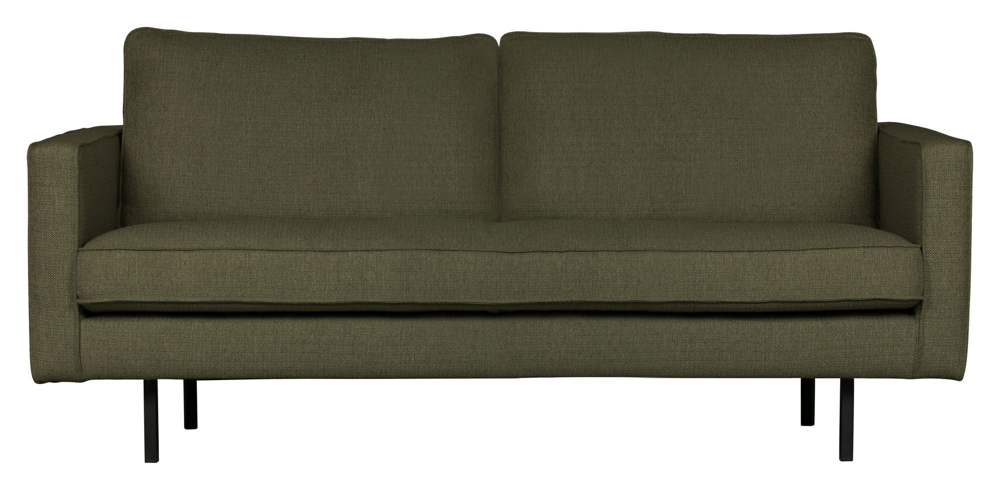 BePureHome Rodeo Stretched 2,5-pers. Sofa - Tea Leave   Unoliving