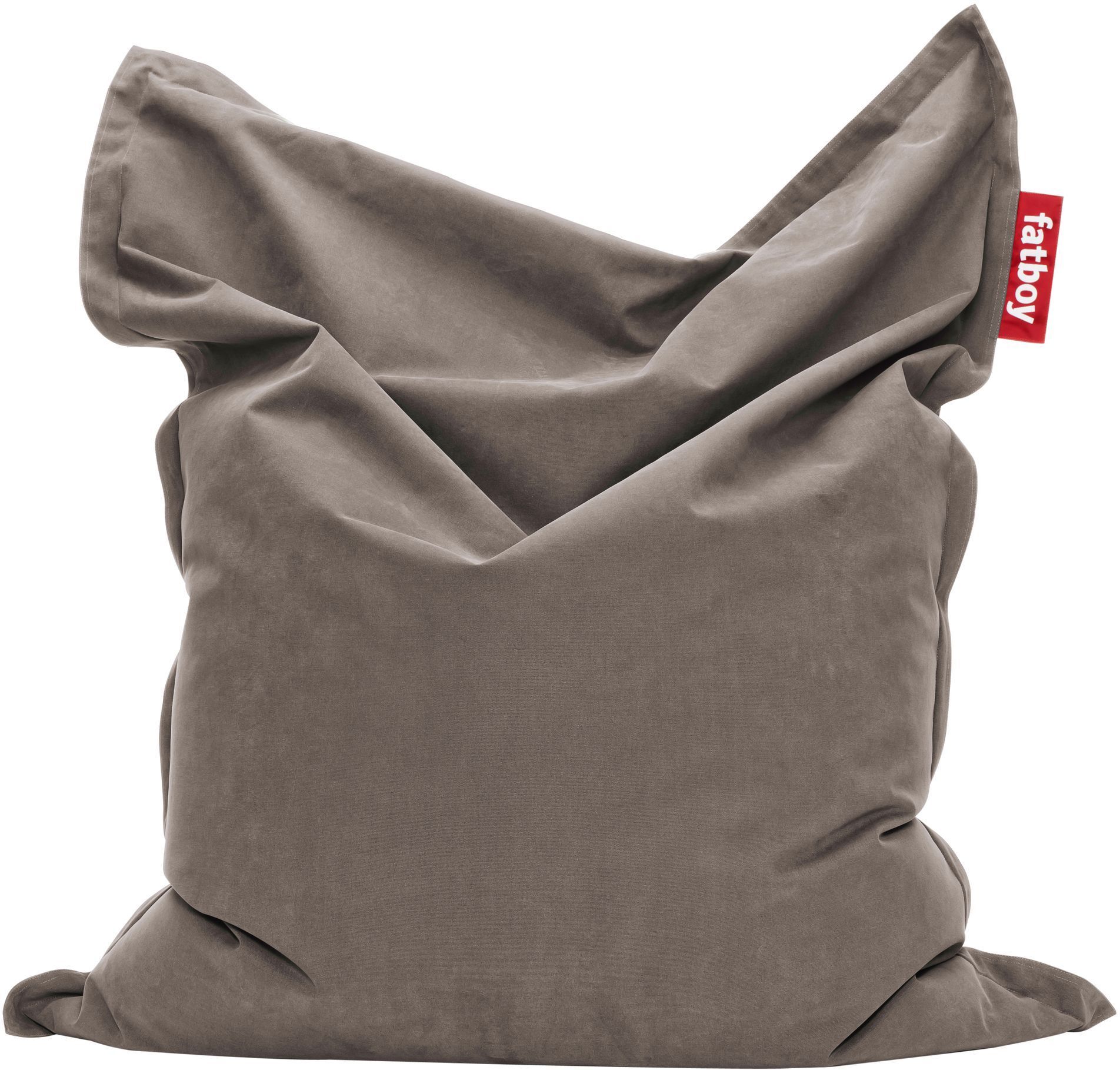 Fatboy The Original Stonewashed - Taupe   Unoliving