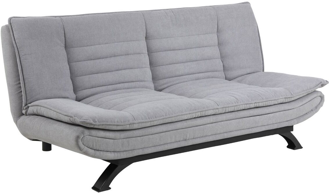 Actona Hope Sovesofa 196x123 - Lysegrå   Unoliving