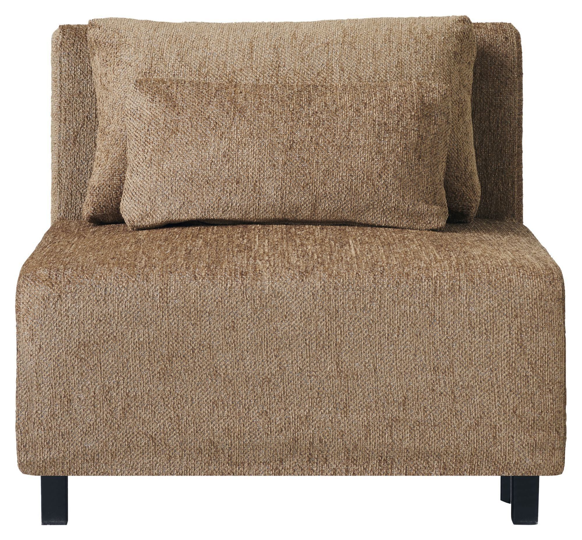 House Doctor Sofa Modulsofa, midt, Camphor Camel   Unoliving