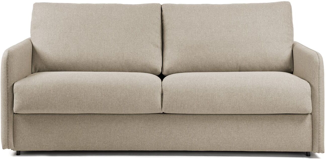 Kave Home - Komoon Sovesofa - Beige   Unoliving