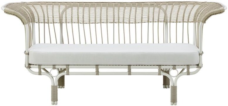 Sika-Design - ICONS Belladonna Loungesofa - Dove white   Unoliving