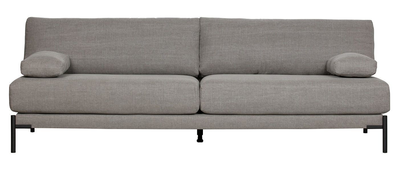 vtwonen Sleeve 3-seter Sofa - Grå   Unoliving